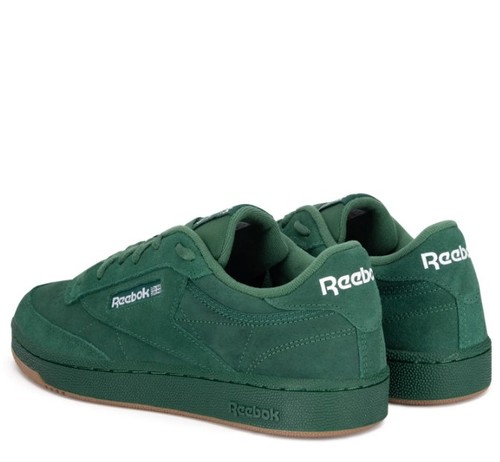 נעלי ריבוק Reebok Club C 85 | גברים