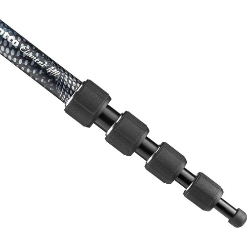 מונופוד 5 שלבים Manfrotto Element MII