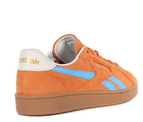 נעלי ריבוק Reebok Club C Grounds | גברים