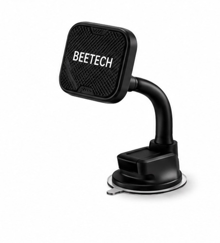 מעמד מגנטי לרכב BeeTech – Magnetic Windshield Arm