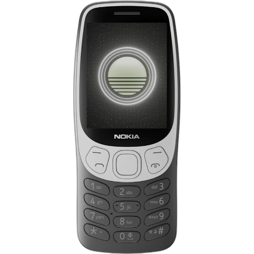 נוקיה 3210 4G תומך כשר
