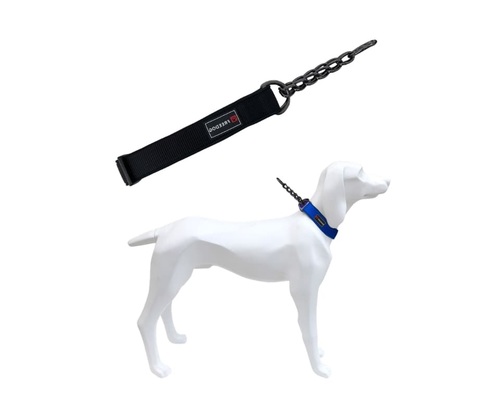 FREEDOG קולר חצי חנק 15 מ