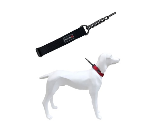 FREEDOG קולר חצי חנק 15 מ