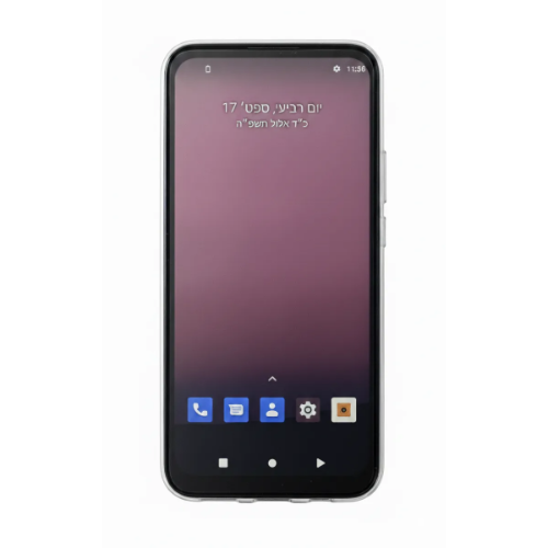שיאומי קין 3 אולטרא Qin3 Ultra 128GB 6GB RAM מהדרין 