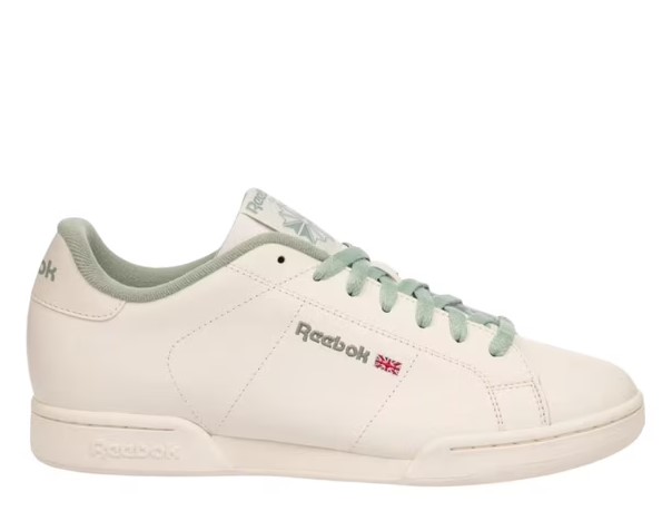נעלי ריבוק Reebok Npc II Leather | גברים