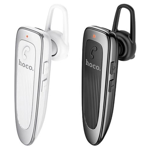 אוזניית Bluetooth Hoco E60 – Long Battery Life