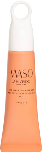 Shiseido Waso Eye Opening Essence 20ML שיסיידו וואסו קרם עיניים