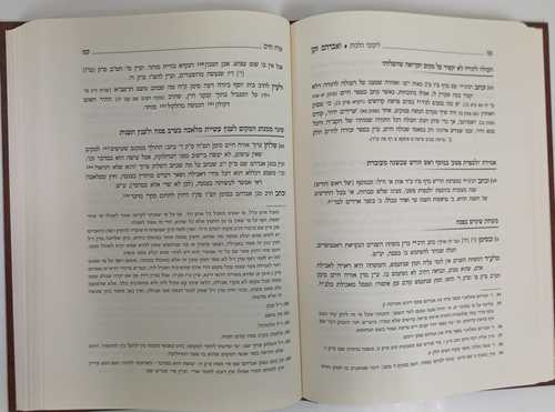ואברהם זקן