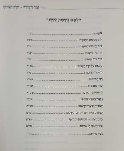 אור הצרוף