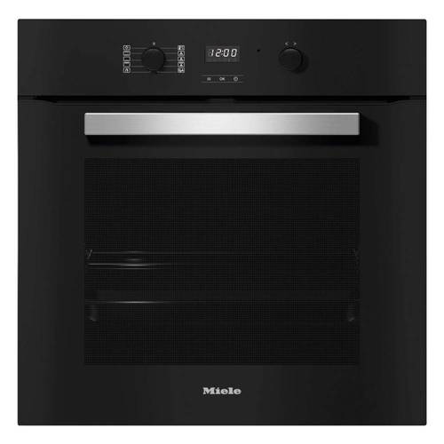 תנור בנוי פירוליטי 76 ליטר Miele H2457 BP Active שחור | גרמניה