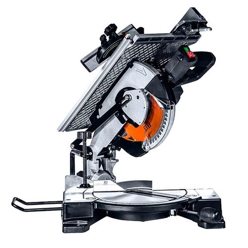 משור גרונג  10 עם שולחן 1600W