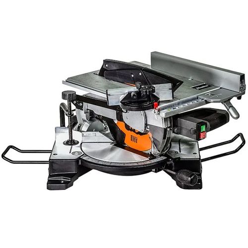 משור גרונג  10 עם שולחן 1600W
