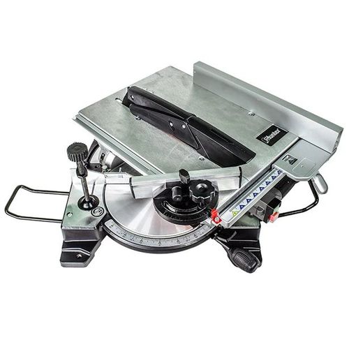 משור גרונג  10 עם שולחן 1600W