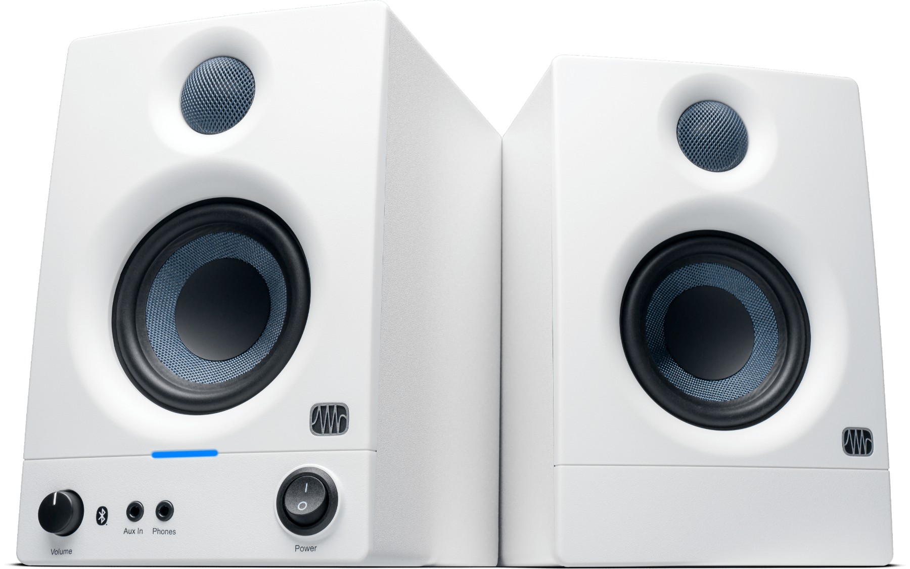 זוג מוניטורים אולפניים PreSonus Eris 3.5 BT 2nd Gen