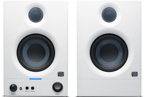 זוית נוספת PreSonus Eris 3.5 BT
