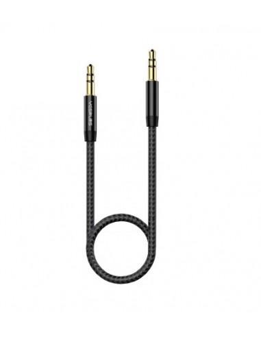 כבל AUX 3.5mm ל־3.5mm דגם YS-1403 באורך 1.5 מטר