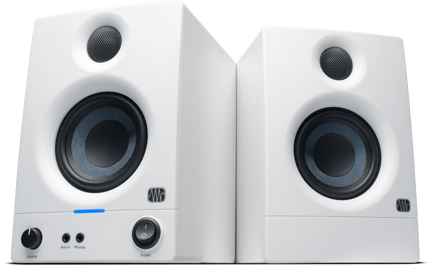 זוג מוניטורים PreSonus Eris 3.5 2nd Gen