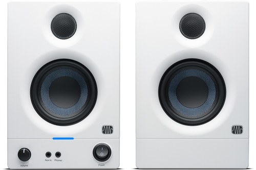 זוית נוספת PreSonus Eris 3.5