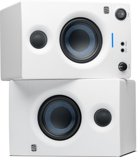 זוית נוספת PreSonus Eris 3.5