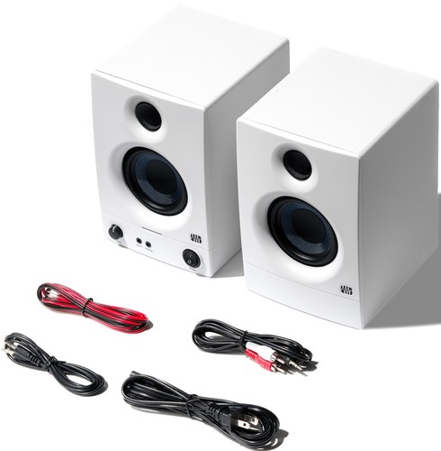 זוית נוספת PreSonus Eris 3.5