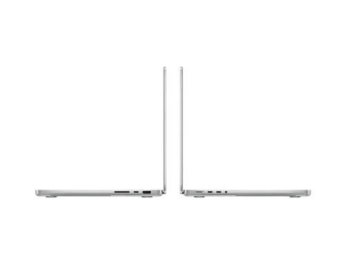 מחשב נייד Apple MacBook Pro 16