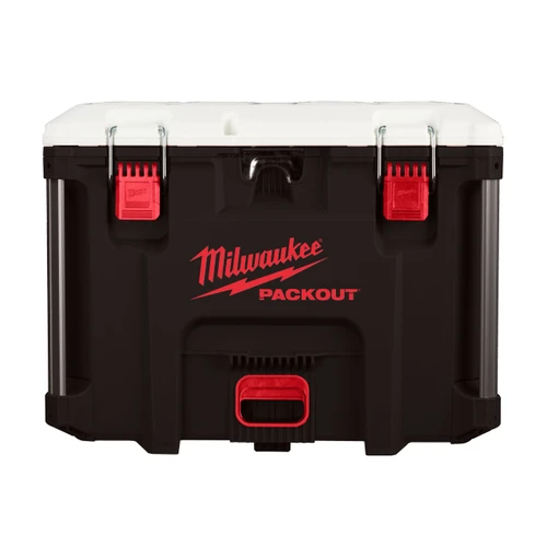 צידנית PACKOUT™ XL Cooler, נפח 40 ליטר Milwaukee 4932478648