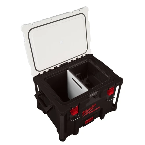 צידנית PACKOUT™ XL Cooler, נפח 40 ליטר Milwaukee 4932478648