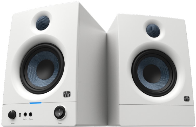 זוג מוניטורים PreSonus Eris 4.5 BT 2nd Gen