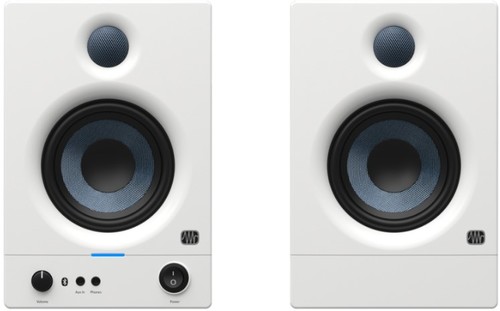 זוית נוספת PreSonus Eris 4.5 BT