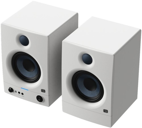זוית נוספת PreSonus Eris 4.5 BT