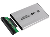 מארז לדיסק קשיח 2.5" בחיבור USB 3.0