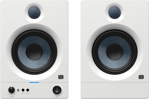 זוית נוספת PreSonus Eris 5 BT