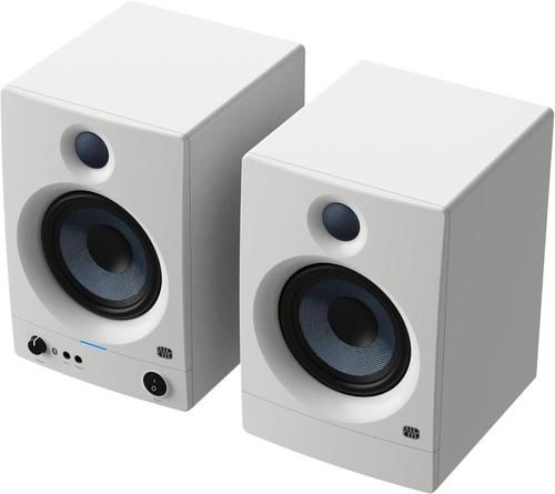 זוית נוספת PreSonus Eris 5 BT