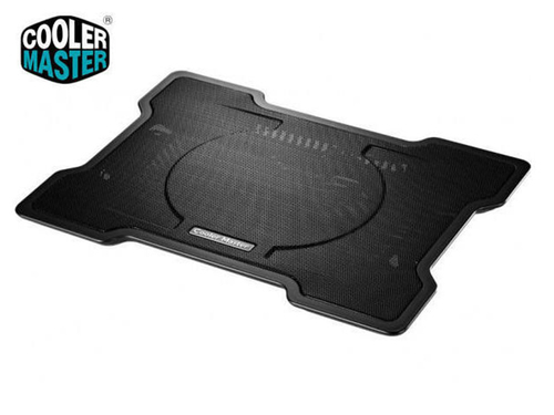 משטח קירור למחשב נייד Cooler Master X100 NotePal X-Slim קולר מסטר