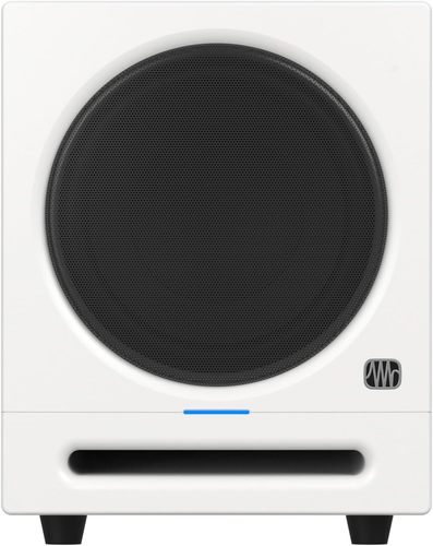 זוית נוספת Presonus SUB 8 BT
