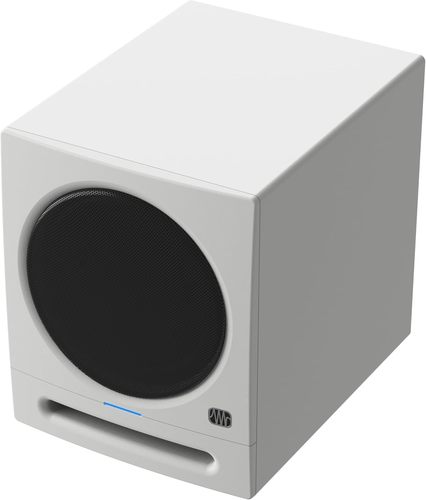 זוית נוספת Presonus SUB 8 BT