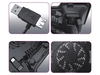 משטח קירור למחשב נייד Cooler Master X100 NotePal X-Slim