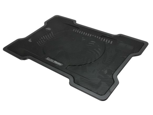 משטח קירור למחשב נייד Cooler Master X100 NotePal X-Slim קולר מסטר