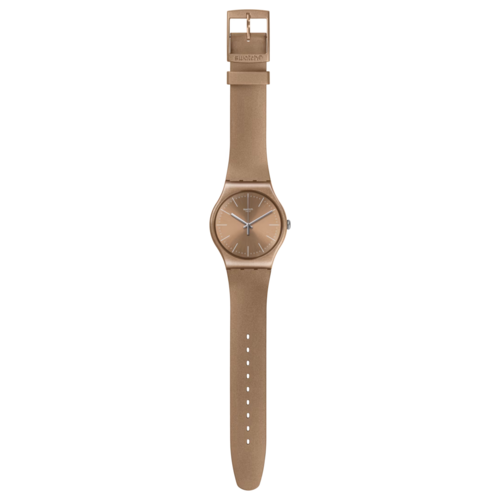 Swatch SUOM111 POWDERBAYANG 