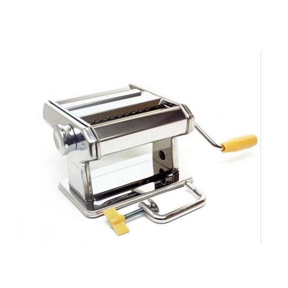 מכונת פסטה ידנית /מרדדת פסטה
