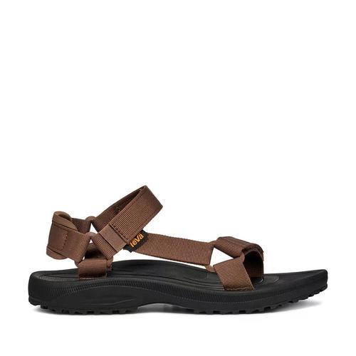 Teva Winsted Bison סנדלי טיבה גברים ווינסטד חום