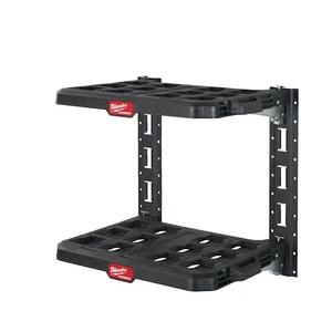 מתאם 2 מדפים לקיר ™PACKOUT 4932472127