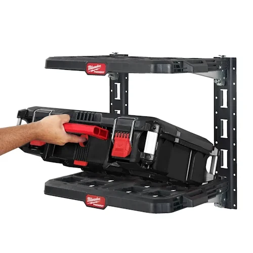 מתאם 2 מדפים לקיר ™PACKOUT 4932472127