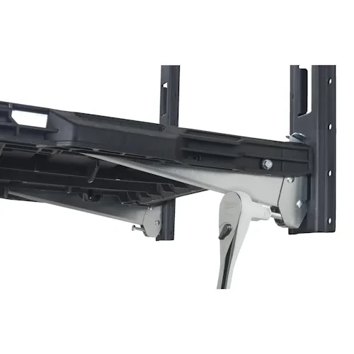 מתאם 2 מדפים לקיר ™PACKOUT 4932472127