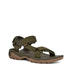 Teva Men's Terra Fi 5 Universal Hiking Sandal סנדלי טיבה גברים טרה פי 5 יוניברסל