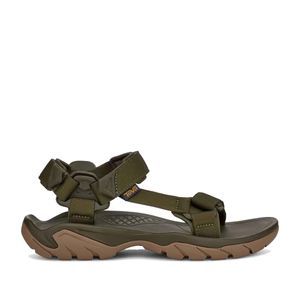 Teva Men's Terra Fi 5 Universal Hiking Sandal סנדלי טיבה גברים טרה פי 5 יוניברסל
