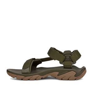 Teva Men's Terra Fi 5 Universal Hiking Sandal סנדלי טיבה גברים טרה פי 5 יוניברסל