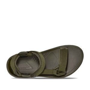 Teva Men's Terra Fi 5 Universal Hiking Sandal סנדלי טיבה גברים טרה פי 5 יוניברסל