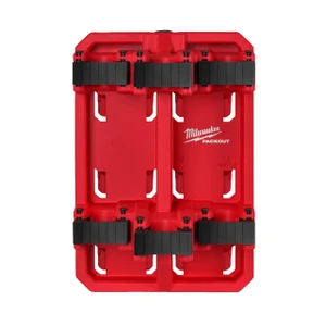 מתקן תלייה לאחסון מוטות או Quik-Lok סדרת PACKOUT בגודל 178X241X356 4932480714