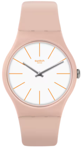 SWATCH SUOT102 BEIGESOUNDS